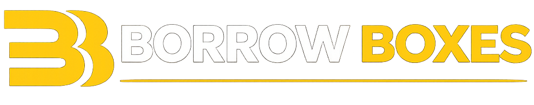BorrowBoxes.com