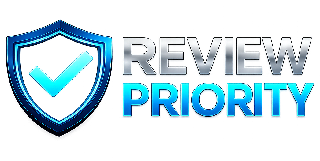 ReviewPriority.com